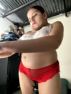 sbanna valle  online show from 11.05.25