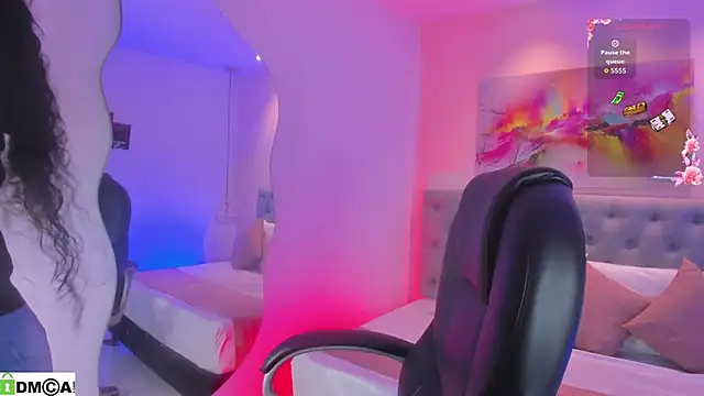 sweetrose 01 online show from 05.02.26