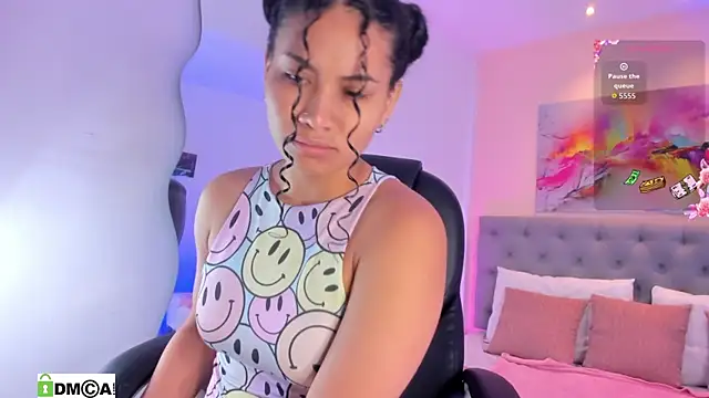 sweetrose 01 online show from 05.04.26