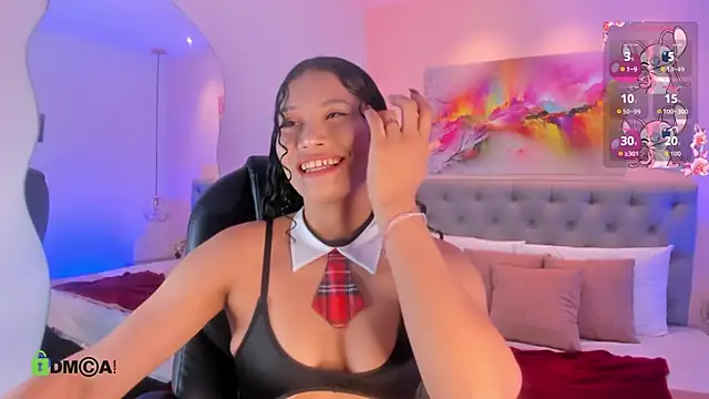 sweetrose 01 online show from 06.12.26