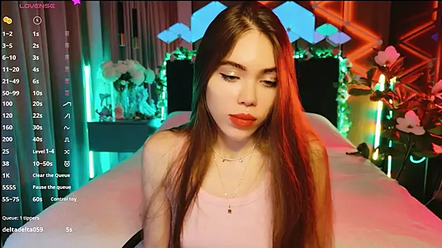 MimiFors online show from 09.27.25