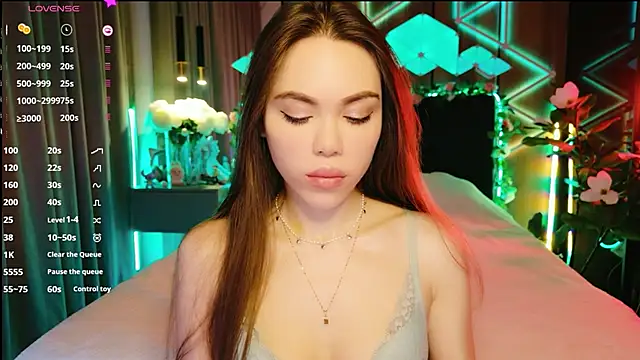 MimiFors online show from 10.11.25