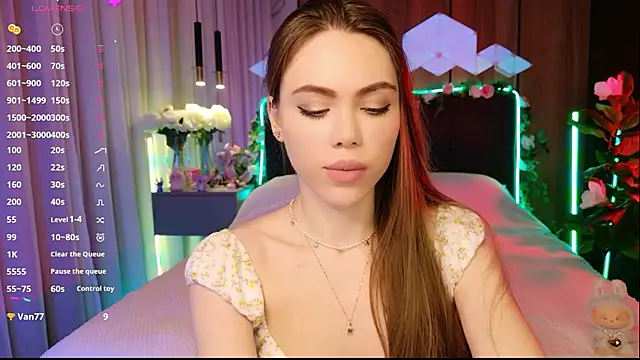 MimiFors online show from 11.30.25