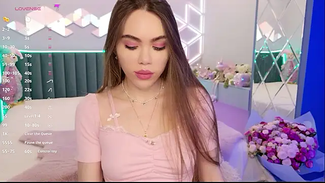 MimiFors online show from 03.12.26