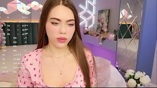 MimiFors online show from 03.26.26