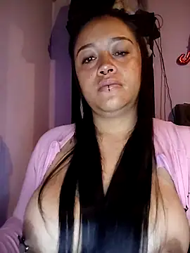 Snapshot of -Mia1 chatting on 09.27.25 -Mia1 online show from 09.27.25