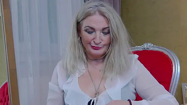 Allura Jenson online show from 10.13.25