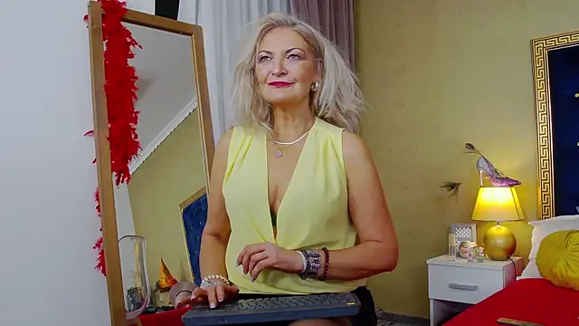 Allura Jenson online show from 10.30.25