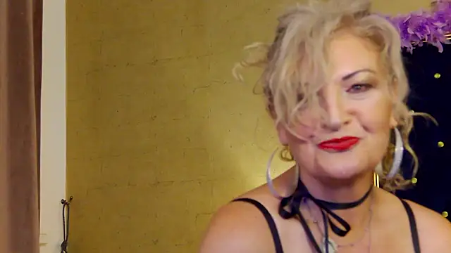 Allura Jenson online show from 07.05.26