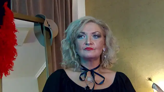 Allura Jenson online show from 08.05.26