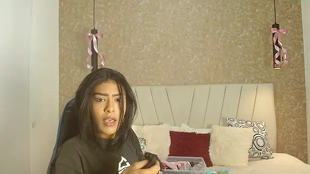 babilett online show from 10.18.25