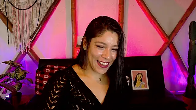 sofiia diaz0805 online show from 01.31.26