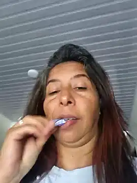 maleja23 online show from 09.09.25