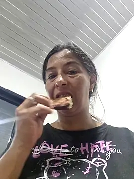 maleja23 online show from 10.03.25