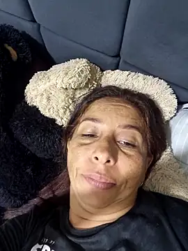 maleja23 online show from 10.20.25