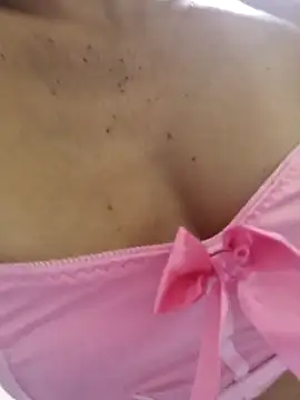 maleja23 online show from 10.21.25