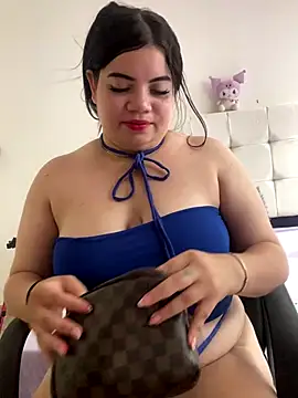 Kuromy x online show from 09.15.25