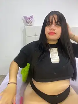 Kuromy x online show from 10.27.25