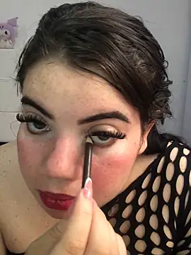 Kuromy x online show from 03.17.26