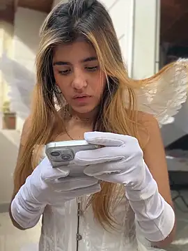 MelissaAlCapone online show from 11.01.25