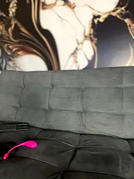 MelissaAlCapone online show from 11.19.25