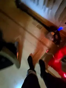 Ricotta1 online show from 12.23.25