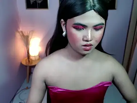 Snapshot of amazingjhanna chatting on 10.23.25 amazingjhanna online show from 10.23.25