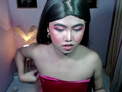 Snapshot of amazingjhanna chatting on 10.27.25 amazingjhanna online show from 10.27.25