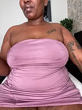 fatpussydallx online show from 06.08.26