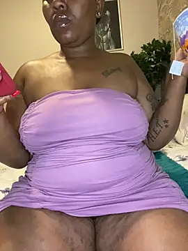 fatpussydallx online show from 06.13.26
