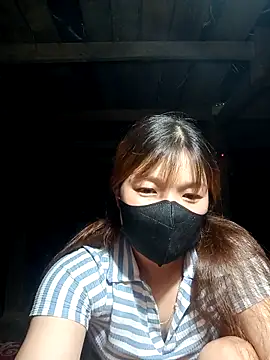 - Jin-Ka-  online show from 09.10.25