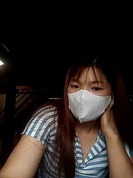 - Jin-Ka-  online show from 09.11.25