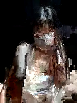 - Jin-Ka-  online show from 09.11.25