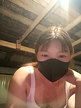 - Jin-Ka-  online show from 10.06.25