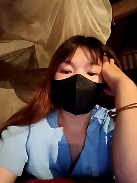 - Jin-Ka-  online show from 10.15.25