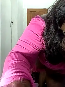 ASSQUEEN37Xx online show from 04.21.26