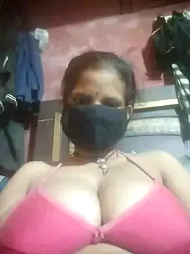 Snapshot of Jyoti_chauhan chatting on 09.27.25 Jyoti chauhan online show from 09.27.25