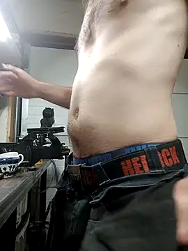 PrettyBoyNickyxh online show from 04.09.26