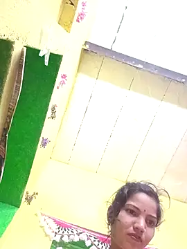 Snapshot of Seema_guptaji chatting on 10.31.25 Seema guptaji online show from 10.31.25