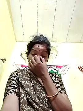 Snapshot of Seema_guptaji chatting on 11.06.25 Seema guptaji online show from 11.06.25