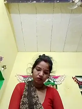 Snapshot of Seema_guptaji chatting on 11.23.25 Seema guptaji online show from 11.23.25