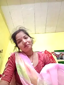 Snapshot of Seema_guptaji chatting on 12.03.25 Seema guptaji online show from 12.03.25