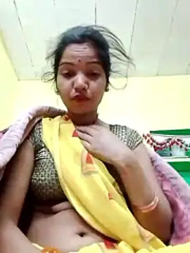 Snapshot of Seema_guptaji chatting on 01.15.26 Seema guptaji online show from 01.15.26