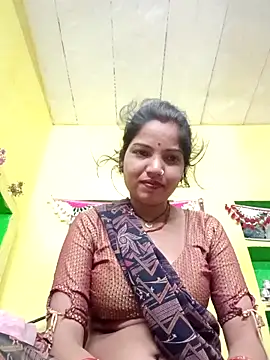 Snapshot of Seema_guptaji chatting on 02.05.26 Seema guptaji online show from 02.05.26