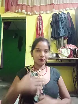 Snapshot of Seema_guptaji chatting on 06.29.26 Seema guptaji online show from 06.29.26