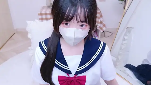 Snapshot of YUNOcha_oO chatting on 10.12.25 YUNOcha oO online show from 10.12.25