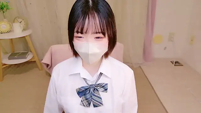 Snapshot of YUNOcha_oO chatting on 11.15.25 YUNOcha oO online show from 11.15.25