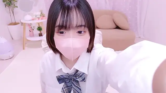 Snapshot of YUNOcha_oO chatting on 01.11.26 YUNOcha oO online show from 01.11.26