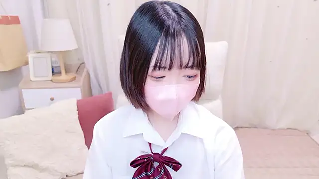 Snapshot of YUNOcha_oO chatting on 01.18.26 YUNOcha oO online show from 01.18.26