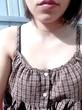 Snapshot of MyMy08 chatting on 06.26.26 MyMy08 online show from 06.26.26